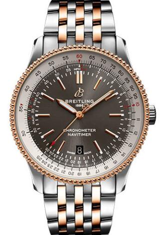 Best Breitling Navitimer 1 U17326211M1U1 Replica Watch